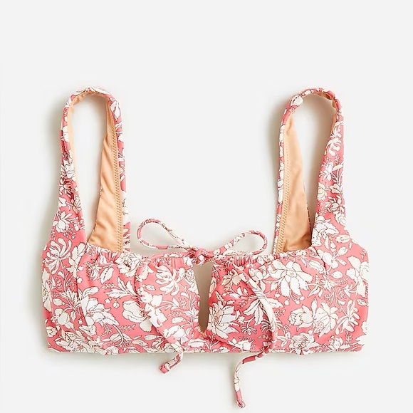 Two Piece J crew bikini - size S/M - Picture 3 of 7